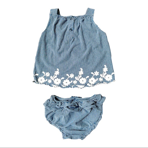 Bundle & save 18 - 24 month baby gap 2pc summer set - Picture 3 of 3